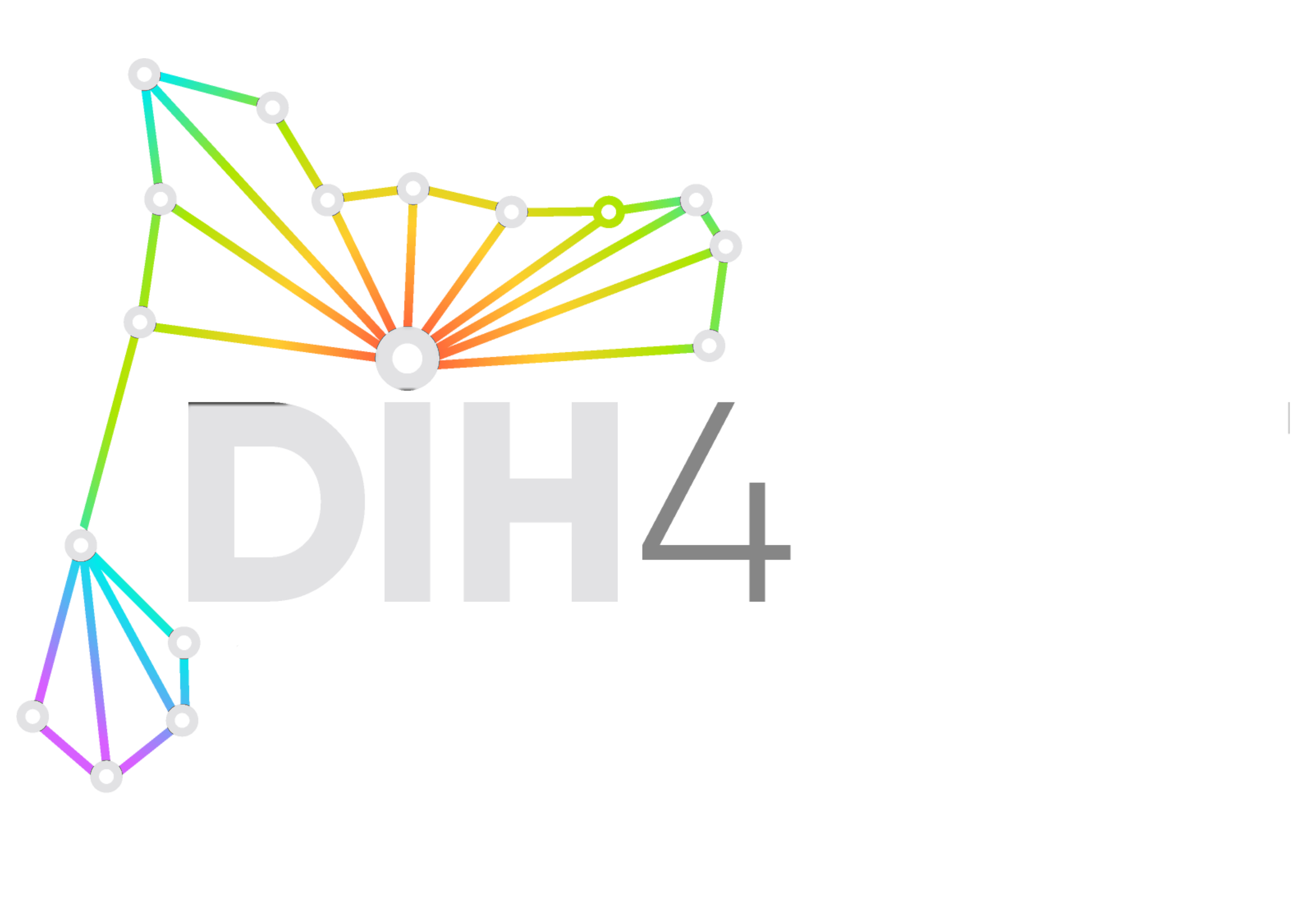 DIH4CAT Logo